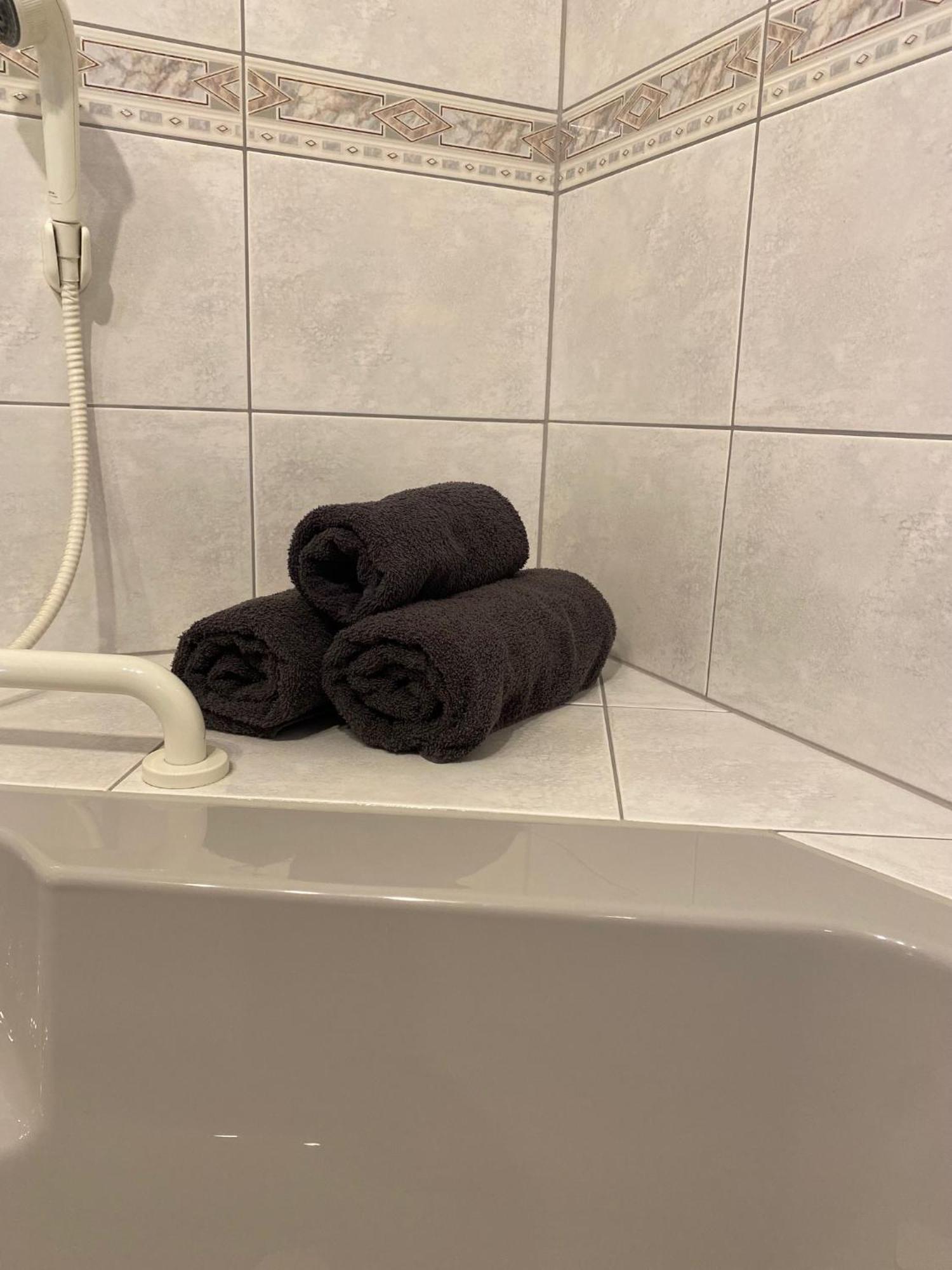 Lejlighed Traumzeit *