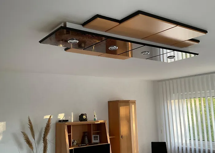 Apartment Traumzeit