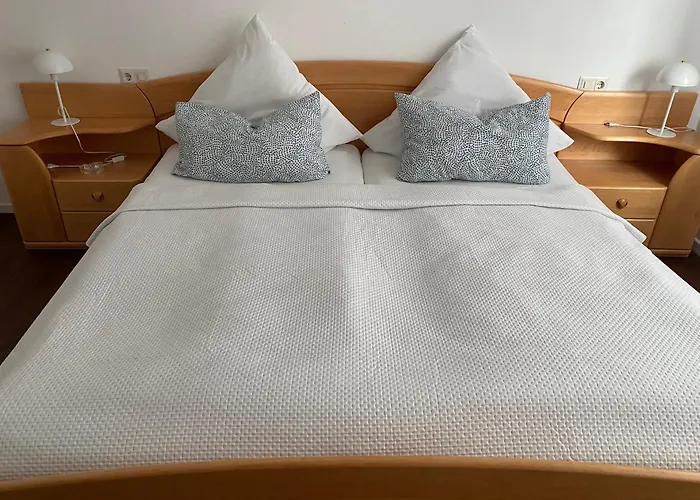 Apartment Traumzeit