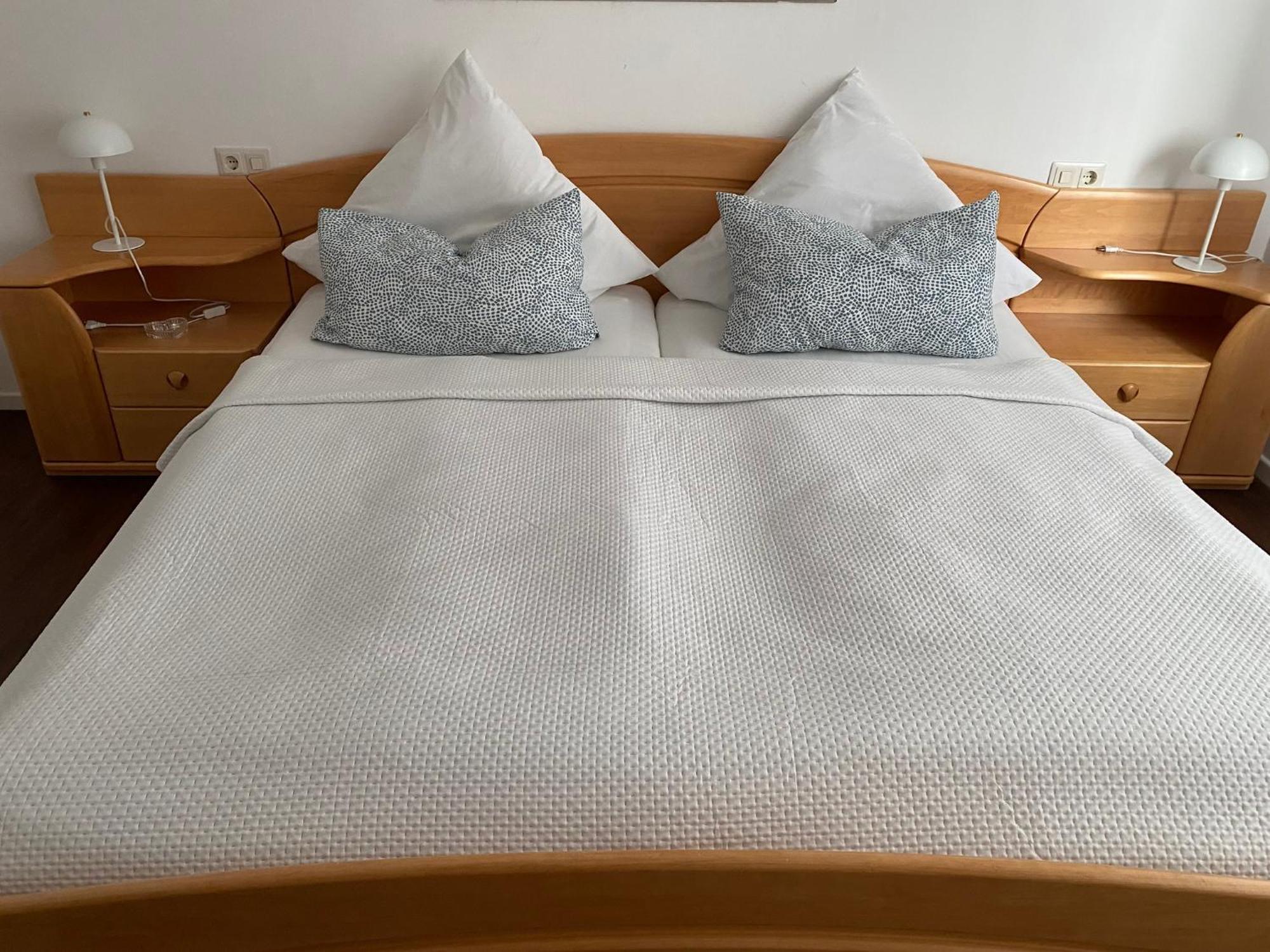 Traumzeit Apartment Bad Neustadt an der Saale