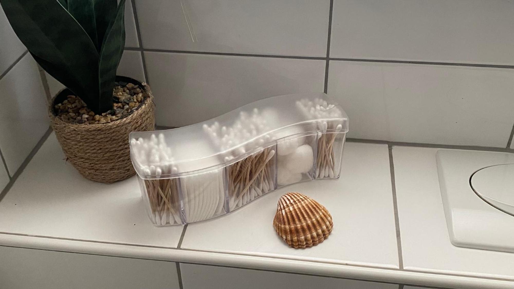 Apartment Traumzeit